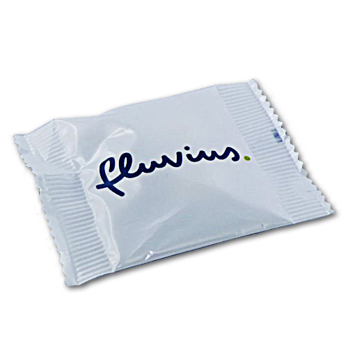 Flow-Pack – Mentos