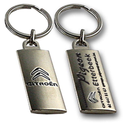 Porte-cles-TOTEM-Pigeon