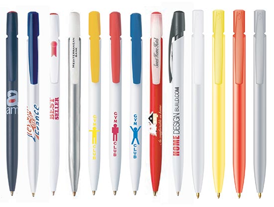 BIC® Media clic