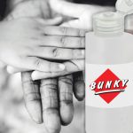 Gel Désinfectant 100ml