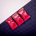 Flow pack - Chewing gum