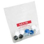 Support plaque - VIS