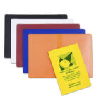 Pochette Doc. Voiture