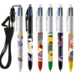 BIC® 4 Couleurs